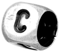 Charm Giovanni Raspini Charms in Argento 11403 - 11403